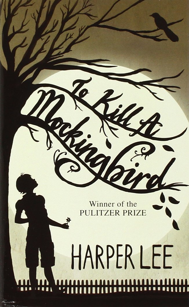 To Kill A&nbsp;Mockingbird