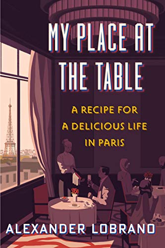 Book Review: My Place at the&nbsp;Table